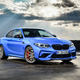 Image for article titled Check Out The BMW M2 CS From 103 Angles